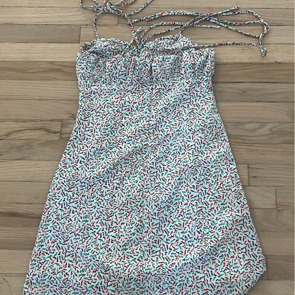 Amazon mini dress - Picture 2 of 5